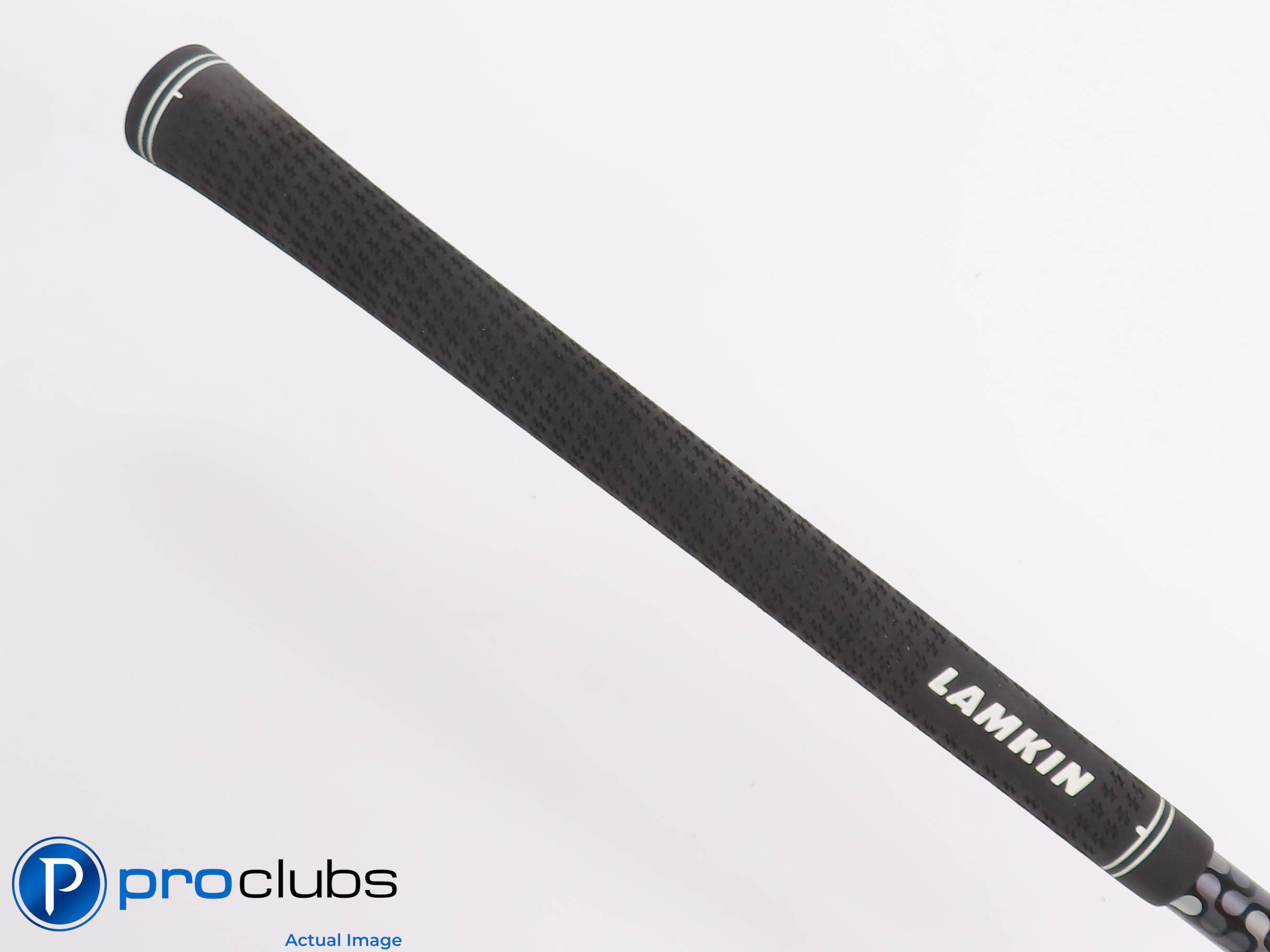 Left Handed Cobra King Tec 19* 3 Hybrid w/HC - Fujikura Atmos 7X X